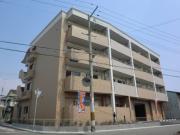 山陽電鉄本線西新町駅まで徒歩11分