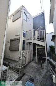 ＪＲ南武線小田栄駅まで徒歩5分