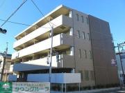 ＪＲ京浜東北・根岸線蒲田駅まで徒歩11分