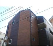 京王井の頭線下北沢駅まで徒歩11分