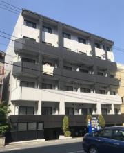 ＪＲ京浜東北・根岸線大森駅まで徒歩7分