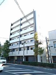 HF世田谷上町レジデンス