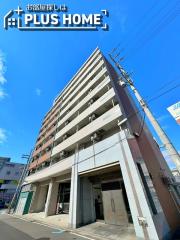 ＪＲ阪和線和歌山駅まで徒歩5分