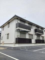 ラーク見川 B