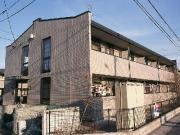 レオパレスドミールB館
