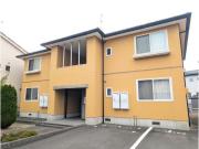 ＪＲ磐越西線郡山富田駅まで徒歩15分