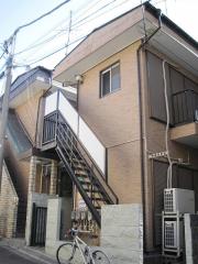 小田急小田原線経堂駅まで徒歩11分