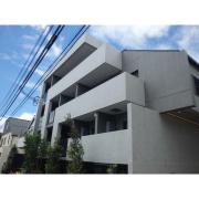 Admiral Himonya 部屋番号301