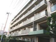 ＪＲ京浜東北・根岸線北浦和駅まで徒歩10分