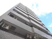 地下鉄御堂筋線新大阪駅まで徒歩5分