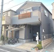 徳丸戸建