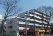 ベルエア調布