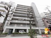 ＪＲ大阪環状線京橋駅まで徒歩3分