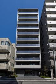 都営浅草線本所吾妻橋駅まで徒歩2分