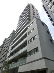 グローリオ東新宿