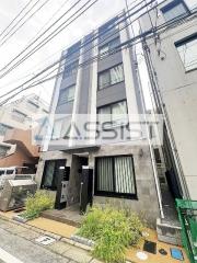 東急池上線荏原中延駅まで徒歩3分