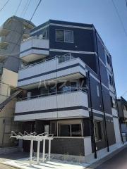 オプンティア大師前