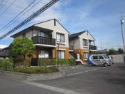 ＪＲ磐越西線郡山富田駅まで徒歩32分
