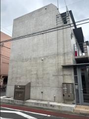グランドソレイユ戸越