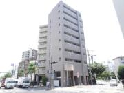 ライフデザイン新金岡B棟
