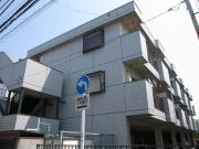 ＪＲ青梅線西立川駅まで徒歩9分