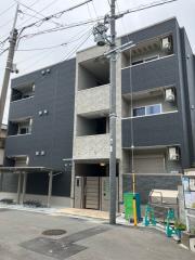 地下鉄谷町線大日駅まで徒歩9分