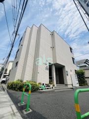 西武池袋・豊島線富士見台駅まで徒歩4分