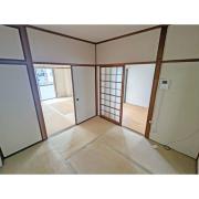 清水マンション
