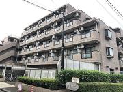ＪＲ中央線八王子駅まで徒歩15分