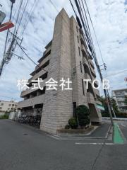 フルール狛江