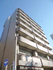 名鉄名古屋本線金山駅まで徒歩3分