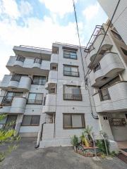 北赤羽マンション