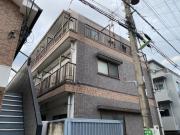 京王井の頭線下北沢駅まで徒歩9分
