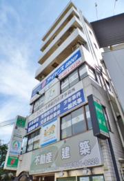 阪急神戸線王子公園駅まで徒歩2分
