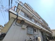 ＪＲ東海道本線浜松駅まで徒歩17分