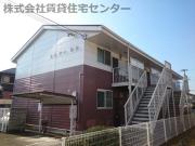 ＪＲ和歌山線布施屋駅まで徒歩8分