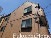 京王線笹塚駅まで徒歩10分