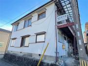 ＪＲ山陽本線宝殿駅まで徒歩15分