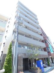 阪急宝塚線岡町駅まで徒歩5分