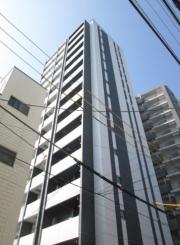 JP noie 上野稲荷町