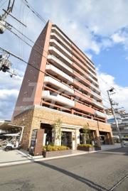 地下鉄御堂筋線江坂駅まで徒歩10分