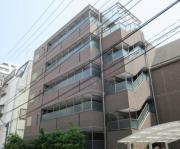ブルーガーデン小石川