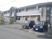 仙台市地下鉄南北線長町南駅まで徒歩5分
