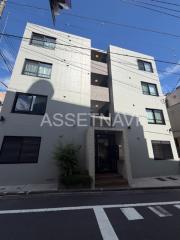 カーサピアッツァ新宿西落合