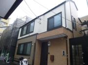ＪＲ総武線（各駅停車）信濃町駅まで徒歩6分