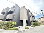 ウェルスクエア池田石橋