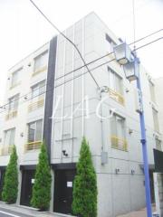 東急目黒線武蔵小山駅まで徒歩8分