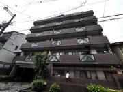 ノバドミネックス天王寺