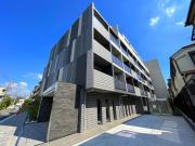プラシア蒲田 THE GRAND RESIDENCE
