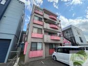 ＪＲ札沼線新川駅まで徒歩13分